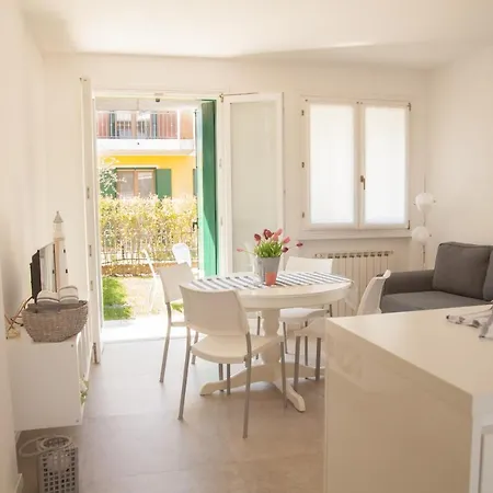 Apartment La Casa Di Gio