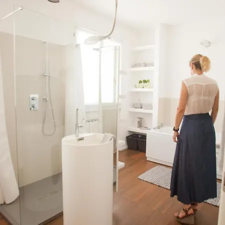 Apartman La Casa Di Gio *