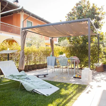 La Casa Di Gio קאורלה