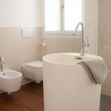 La Casa Di Gio Apartman *