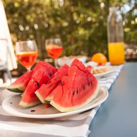 Apartman La Casa Di Gio *