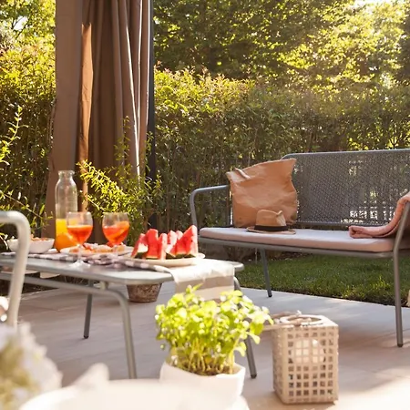 דירה La Casa Di Gio *