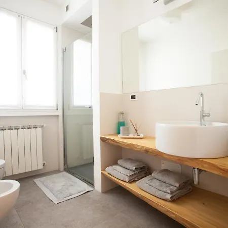 La Casa Di Gio Apartment Caorle