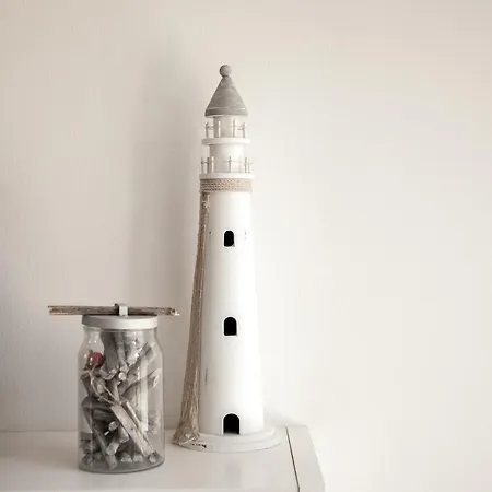 La Casa Di Gio Apartman