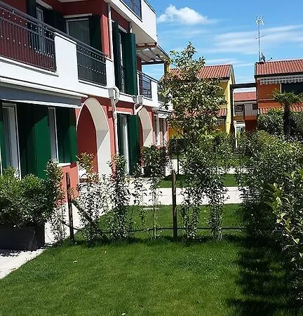 La Casa Di Gio *