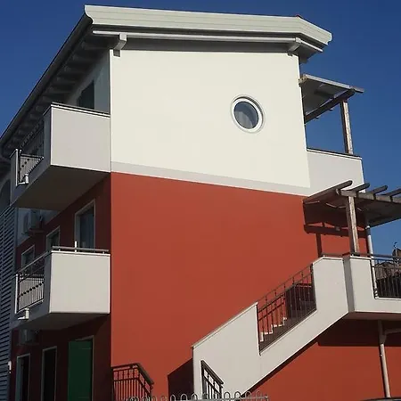 La Casa Di Gio * קאורלה