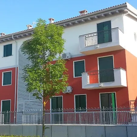 Apartman La Casa Di Gio