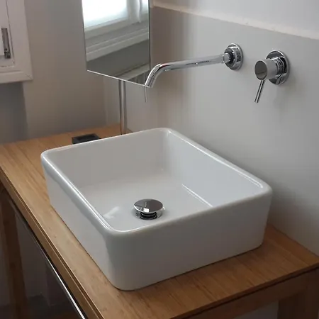Daire La Casa Di Gio *