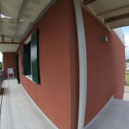 La Casa Di Gio * Caorle