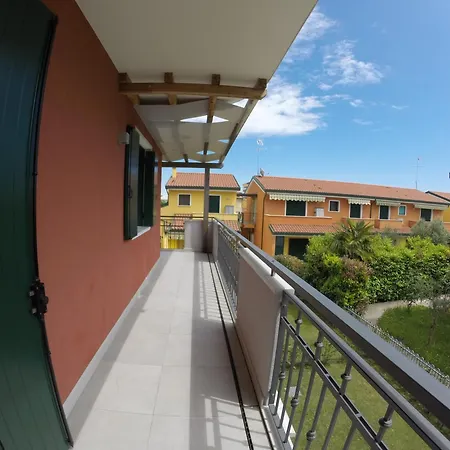 La Casa Di Gio Apartment Caorle