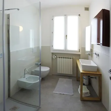 Daire La Casa Di Gio