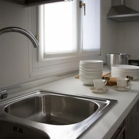 Apartman La Casa Di Gio