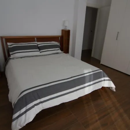 דירה La Casa Di Gio