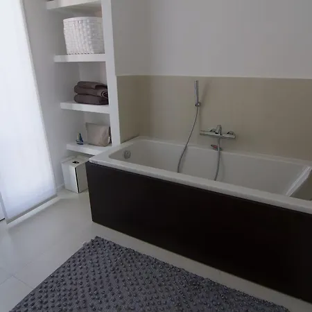 La Casa Di Gio Apartment