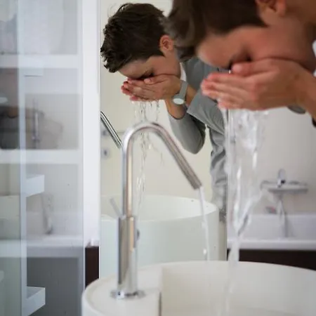 La Casa Di Gio Apartment *