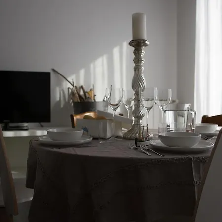 La Casa Di Gio Apartment Caorle