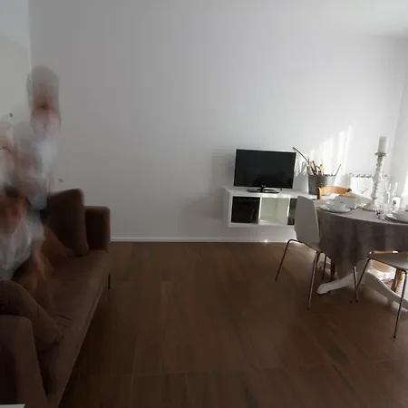 דירה La Casa Di Gio *