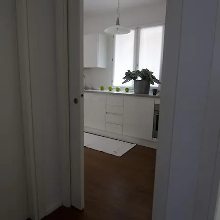 La Casa Di Gio *