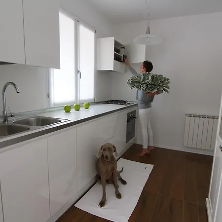 La Casa Di Gio * Caorle