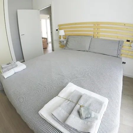 Apartment La Casa Di Gio