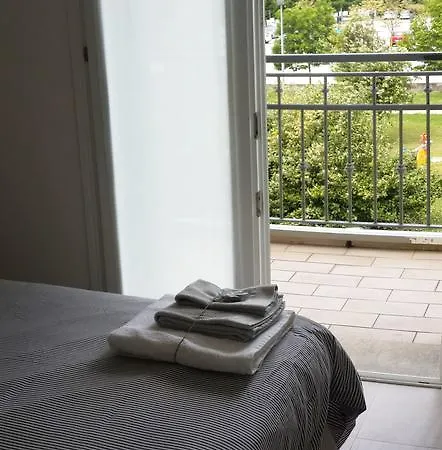 Apartment La Casa Di Gio