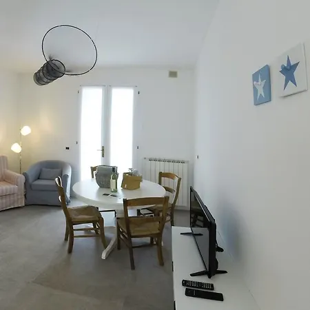La Casa Di Gio Apartamento