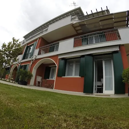 La Casa Di Gio *