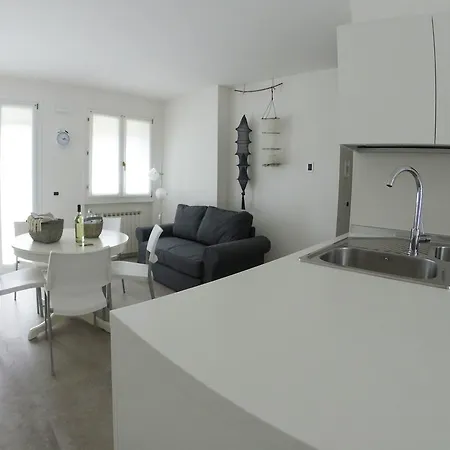 La Casa Di Gio Apartment *