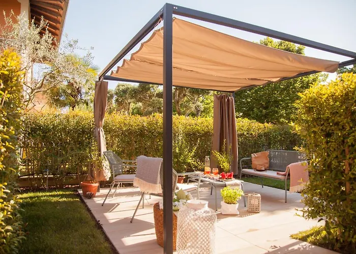 Apartament La Casa Di Gio Caorle