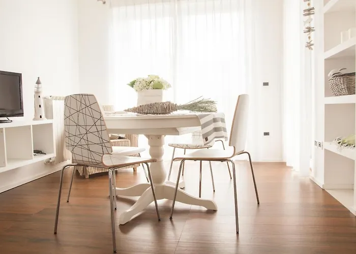 Apartament La Casa Di Gio *