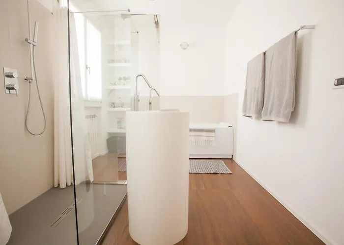 Apartament La Casa Di Gio *