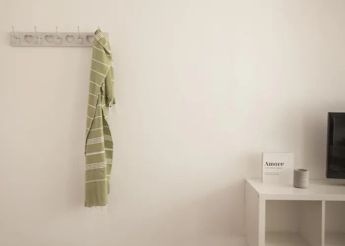 Apartament La Casa Di Gio *