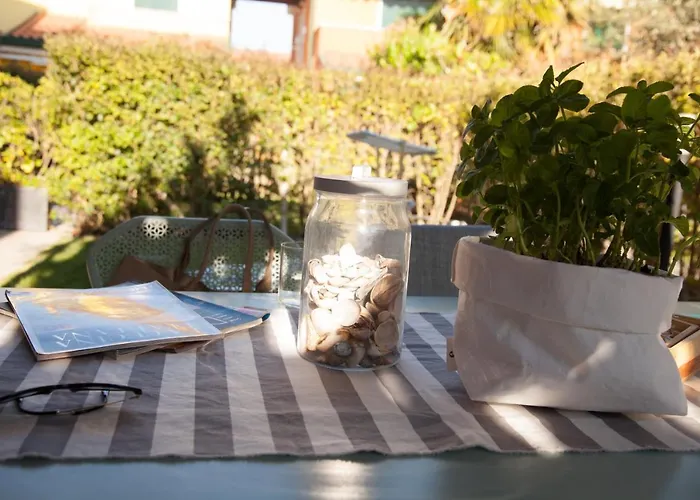 La Casa Di Gio Caorle