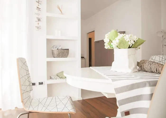 Lejlighed La Casa Di Gio