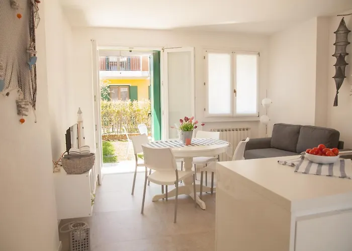 Apartament La Casa Di Gio