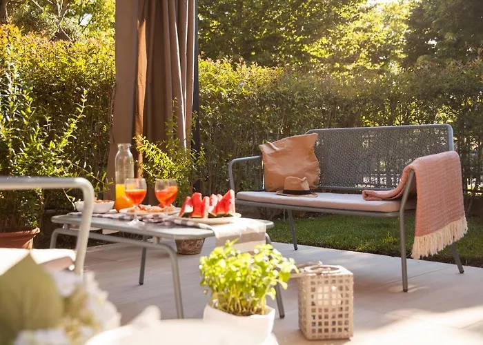 Lejlighed La Casa Di Gio *