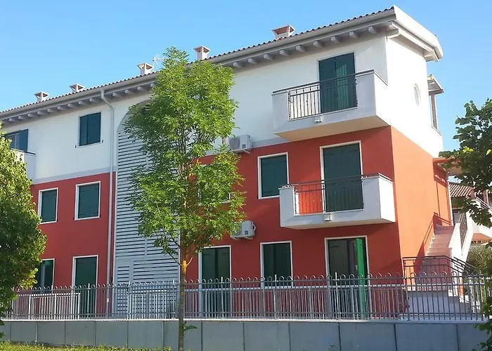 Apartament La Casa Di Gio