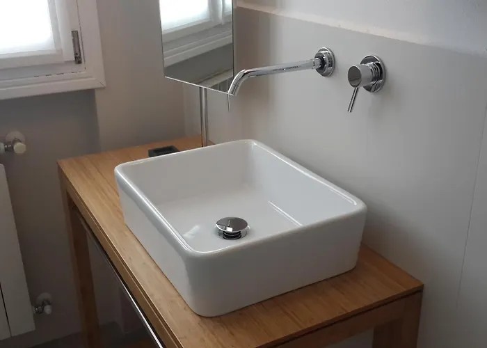 Apartament La Casa Di Gio *