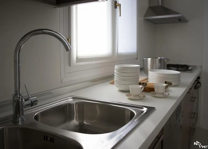 Apartament La Casa Di Gio