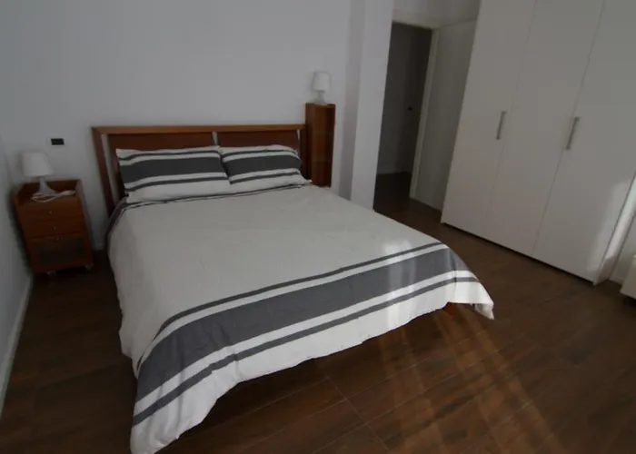 Apartament La Casa Di Gio