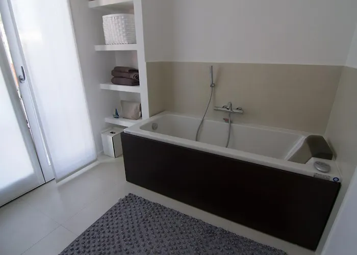 La Casa Di Gio Apartament