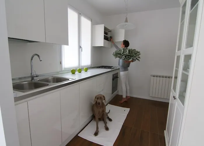 La Casa Di Gio * Caorle