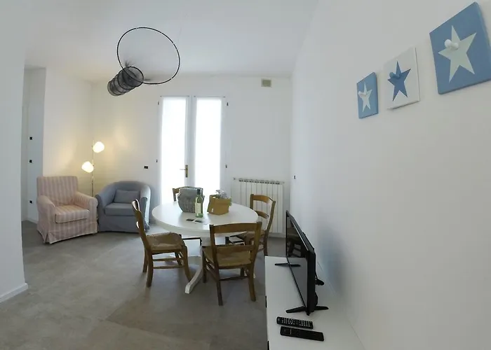 La Casa Di Gio Lejlighed