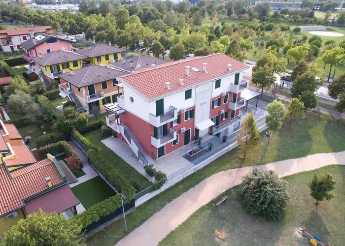 Apartament La Casa Di Gio Caorle